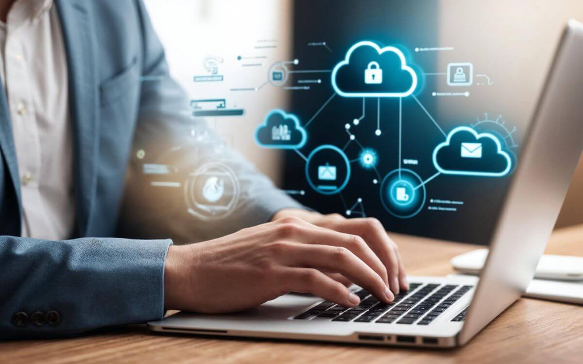 Cloud & Infrastructure Services